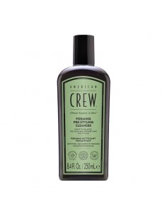 American Crew - Forming...