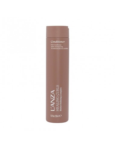 LANZA Healing Curls - Conditioner - 250ml