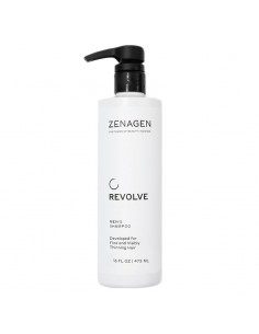 Zenagen - Revolve Men's Shampoo - 473ml