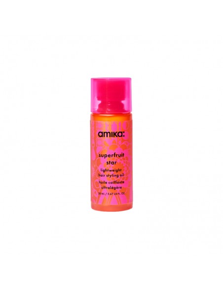 amika - Superfruit Star - Styling Oil - 20ml