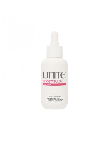 UNITE - Unite Boosta Plus+ Hair Serum - 59ml
