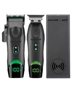 BaBylissPRO - Tomb45® Wireless Tools Set