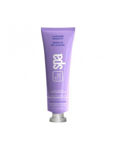 BCLspa - Botanical Hand & Body Cream...