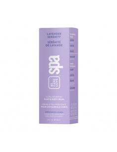 BCLspa - Botanical Hand & Body Cream - Lavender Serenity - 88ml