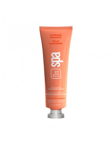 BCLspa - Botanical Hand & Body Cream...