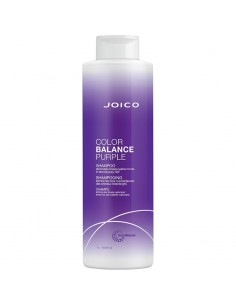 Joico - Color Balance - Purple Shampoo - 1000ml