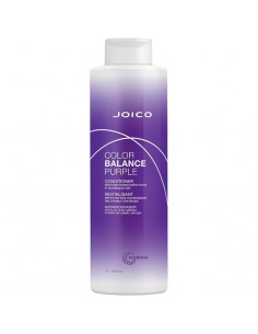 Joico - Color Balance - Purple Conditioner - 1000ml