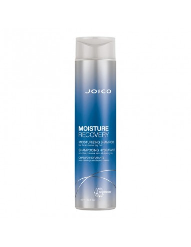 Joico - Moisture Recovery - Moisturizing Shampoo - 300ml