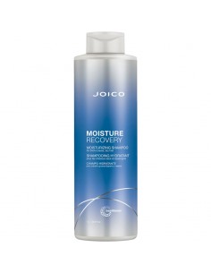 Joico - Moisture Recovery - Moisturizing Shampoo - 1000ml