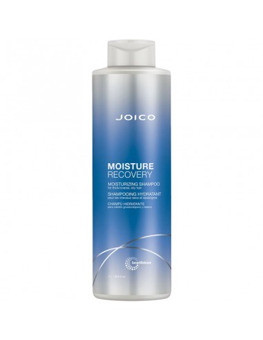 Joico - Moisture Recovery - Moisturizing Shampoo - 1000ml
