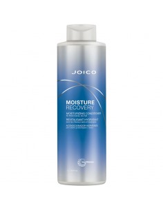 Joico - Moisture Recovery - Moisturizing Conditioner - 1000ml