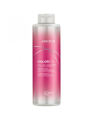 Joico - ColorFul - Anti-Fade Conditioner - 1000ml