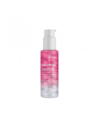 Joico - ColorFul - Glow Beyond Anti-Fade Serum - 63ml