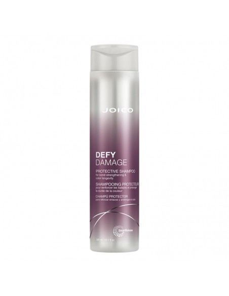 Joico - Defy Damage - Protective Shampoo - 300ml