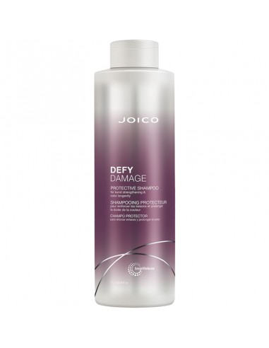 Joico - Defy Damage - Protective Shampoo - 1000ml