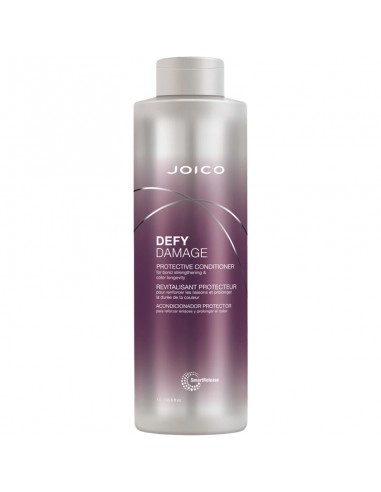 Joico - Defy Damage - Protective Conditioner - 1000ml
