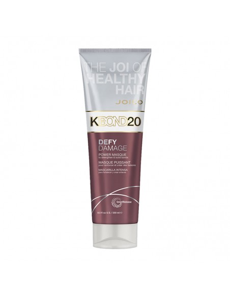 Joico - Defy Damage - KBOND20 Power Masque - 250ml