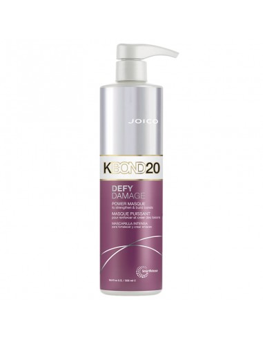 Joico - Defy Damage - KBOND20 Power Masque - 500ml
