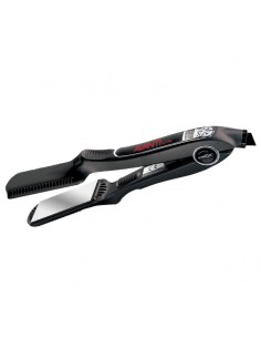 Avanti Flat Iron - Ultra Nano-Titanium InfraRed Flat Iron 1-3/8 In
