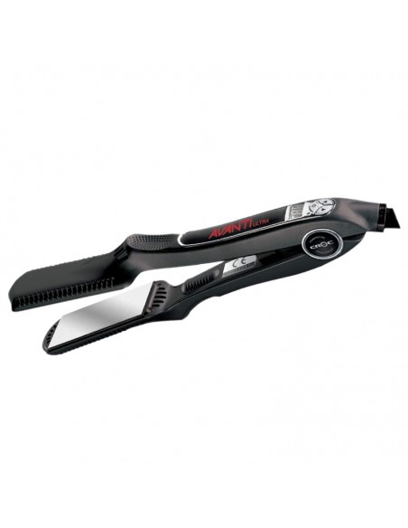 Avanti Flat Iron - Ultra Nano-Titanium InfraRed Flat Iron 1-3/8 In