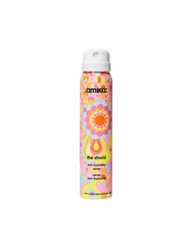 amika - The Shield Anti Humidity Spray - 103ml