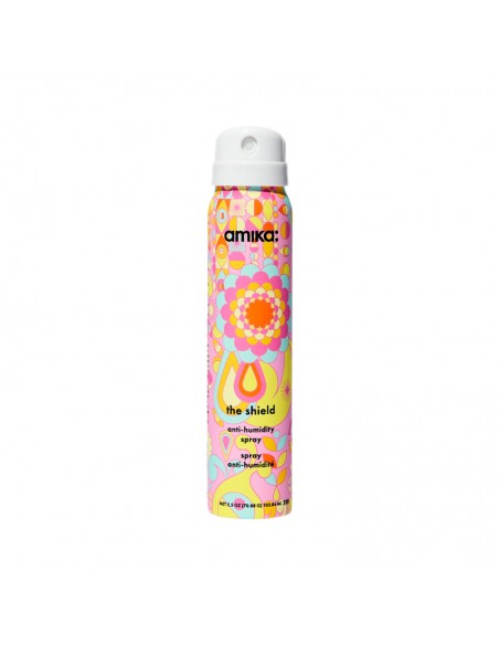 amika - The Shield Anti Humidity Spray - 103ml