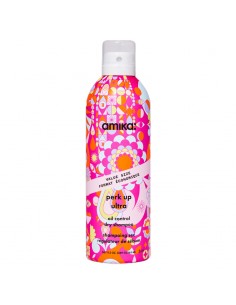 amika - Perk Up Ultra - Oil Control Dry Shampoo - 365ml