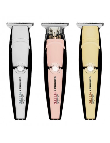 Gamma+ Trimmer - Absolute Hitter Matte Cordless Trimmer