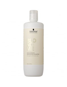 BlondMe - Bond Repairing Nourishing Shampoo - 1000ml