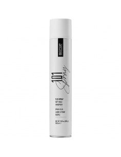 Biotop 101 Create - Flex Hold Hairspray - 500ml
