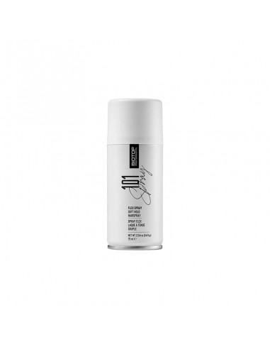 Biotop 101 Create - Flex Hold Hairspray - 75ml