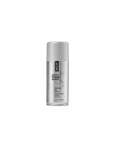 Biotop 101 Create - Extra Strong Hold Hairspray - 75ml