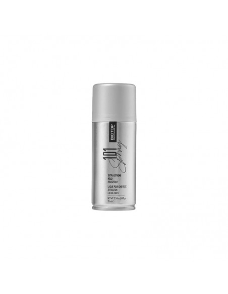 Biotop 101 Create - Extra Strong Hold Hairspray - 75ml