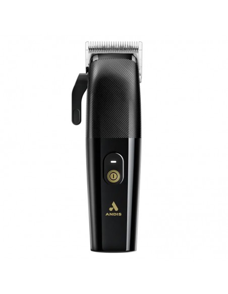 Andis Clipper - Black Envy II Clipper