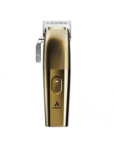 Andis Clipper - Gold Envy II Premier Clipper