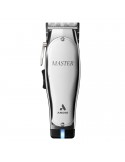 Andis Clipper - Master Cordless Clipper