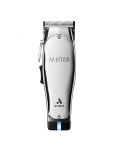 Andis Clipper - Master Cordless Clipper