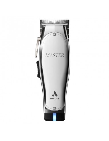 Andis Clipper - Master Cordless Clipper