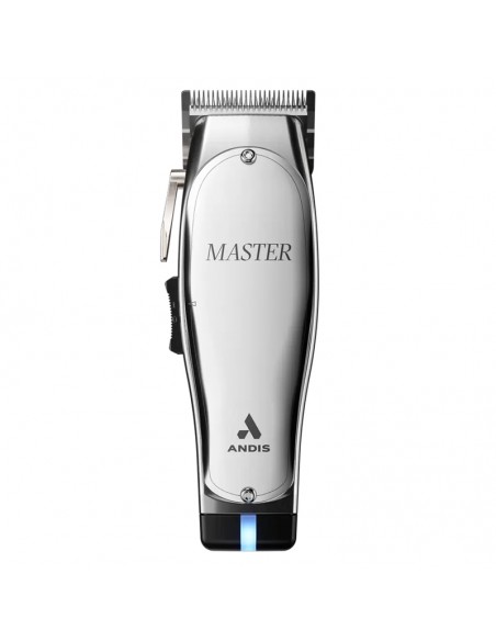 Andis Clipper - Master Cordless Clipper