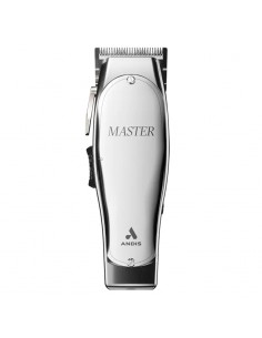 Andis Clipper - Master Adjustable Blade Clipper