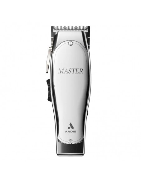 Andis Clipper - Master Adjustable Blade Clipper