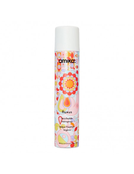 amika - Fluxus - Touchable Hairspray - 270ml