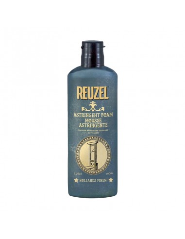 Reuzel - Astringent Foam - 200ml