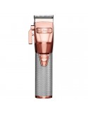 BabylissPRO Clipper - RoseFX+ Metal Lithium Clipper