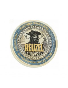 Reuzel Beard Balm Wood & Spice - 35g