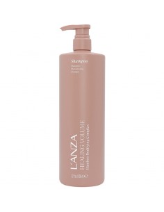 LANZA Healing Volume - Shampoo - 950ml