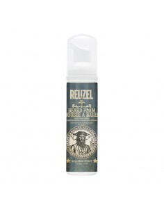 Reuzel Beard Foam - 70ml