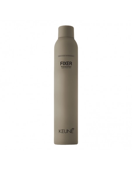 Keune Style - Fixer - Strong Hold Hairspray - 300ml