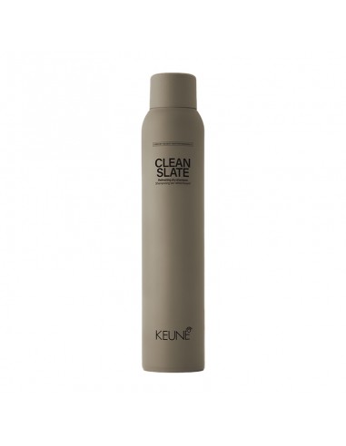 Keune Style - Clean Slate - Dry Shampoo - 200ml