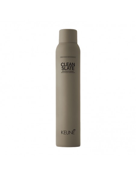 Keune Style - Clean Slate - Dry Shampoo - 200ml